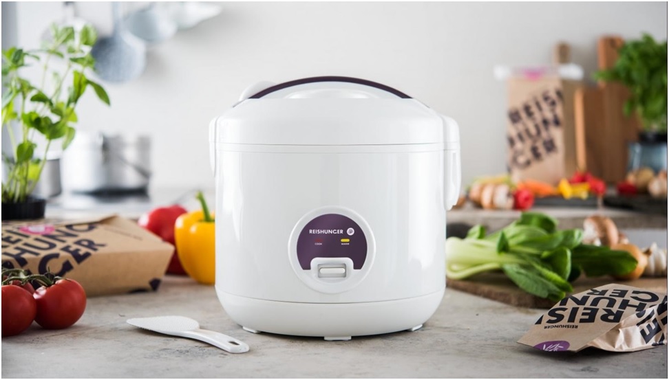 How to Choose the Best Electric Rice Cooker