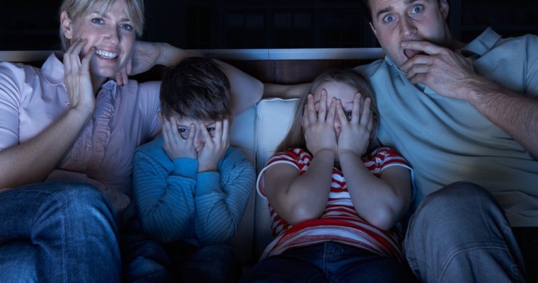 Does Horror Movies Affect Your Mental And Personal Health