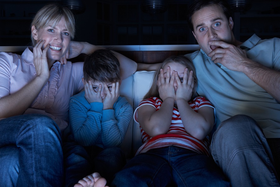 Does Horror Movies Affect Your Mental And Personal Health