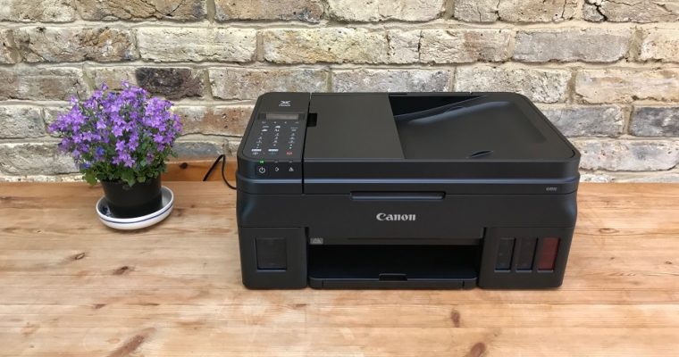 How To Reset Canon Printer Best Guide