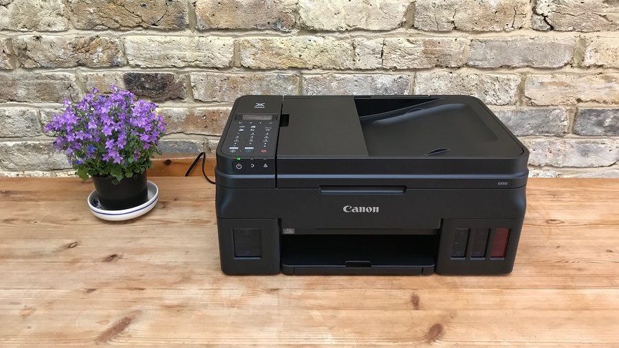 How To Reset Canon Printer Best Guide