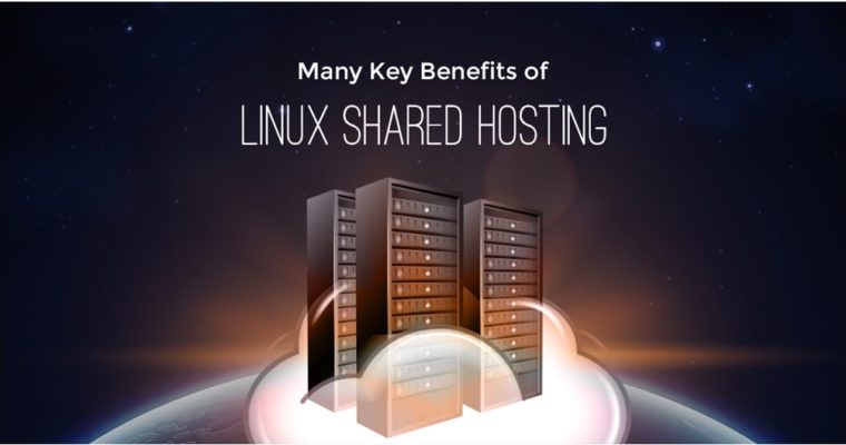 Many Key Benefits of Linux Reseller Hosting