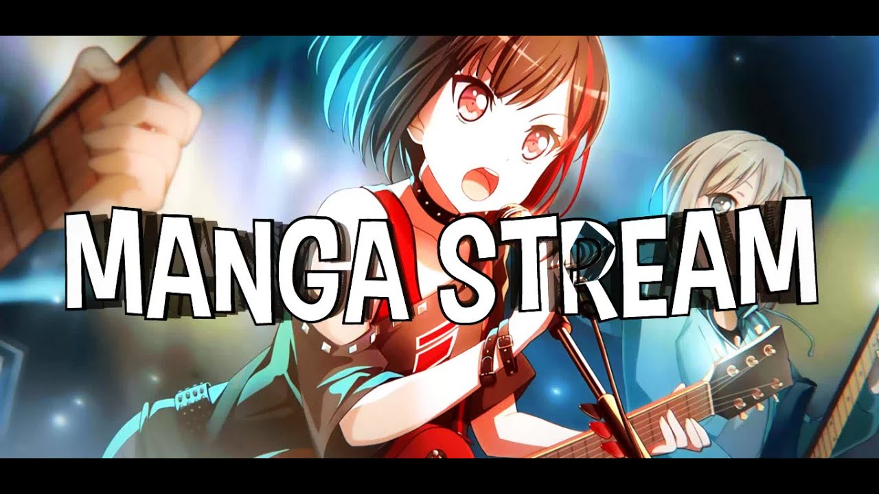 Is It The End Of Manga? Top 6 Choices Available For Mangastream