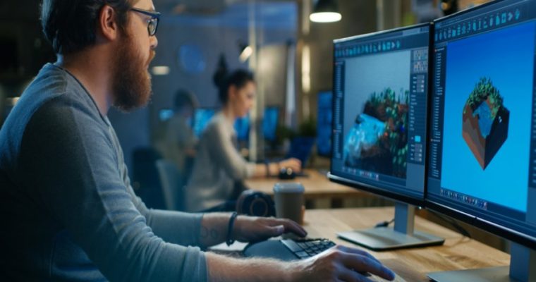 7 Useful Mobile Game Development Tools in 2021