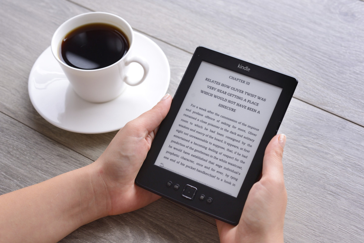 How to Use Your Kindle as a Read It Later Device