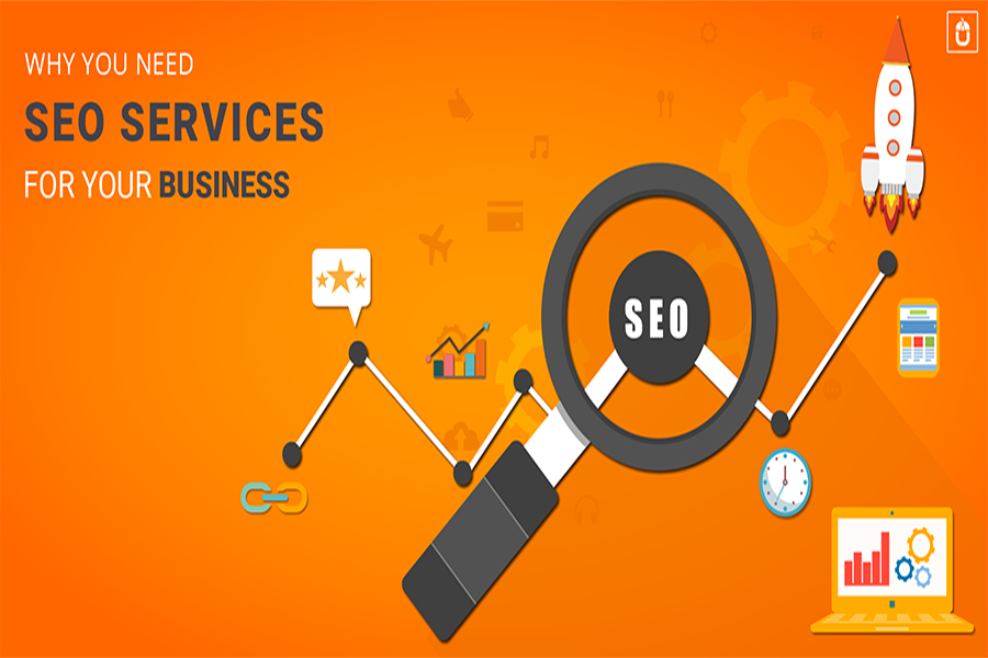 07 Reasons Why Start Up Business Need SEO Services in 2021