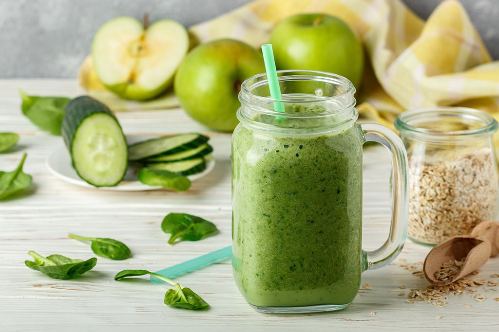 The Green Smoothie Diet Plan – An Effective Way to Lose Weight