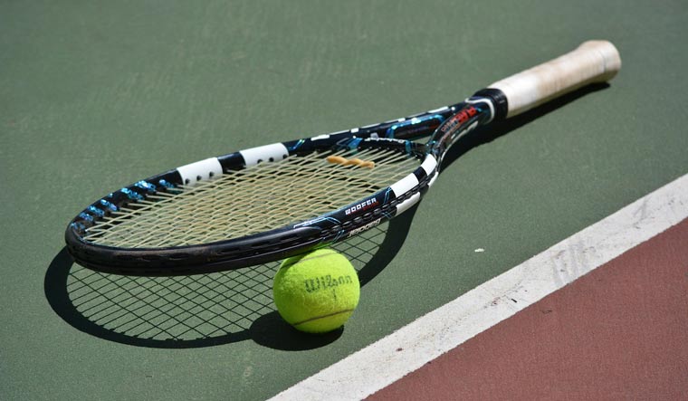 Some Useful Terms Used In Tennis