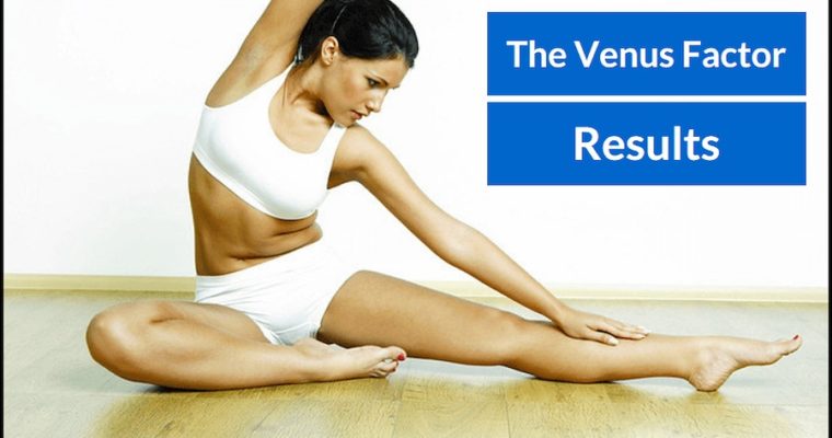 Venus Factor Review – Is Venus Factor A Good Workout Program?