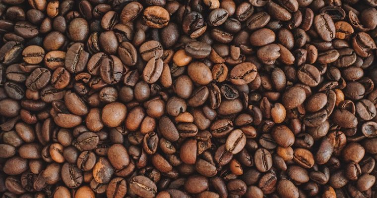 4 Varied Types of Coffee Beans & Their Characteristics