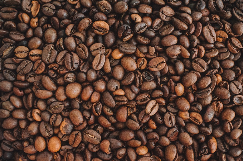 4 Varied Types of Coffee Beans & Their Characteristics
