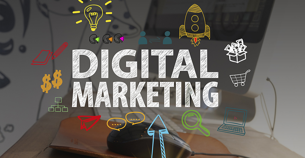 10 Causes Why Digital Marketing Has Taken Over the Digitalization Spectrum in India