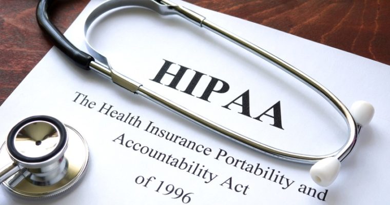 What Is HIPAA and Where Did It Originate?