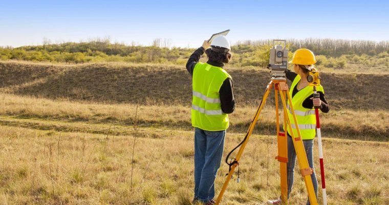 Topographic Surveys: Everything You Need to Know