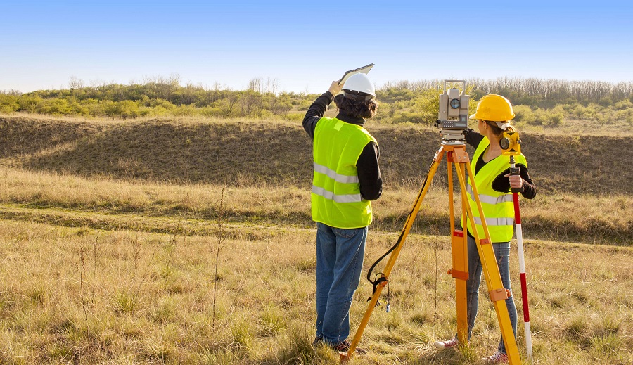 Topographic Surveys: Everything You Need to Know