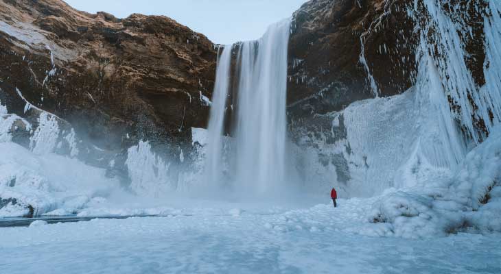 Chadar Trek