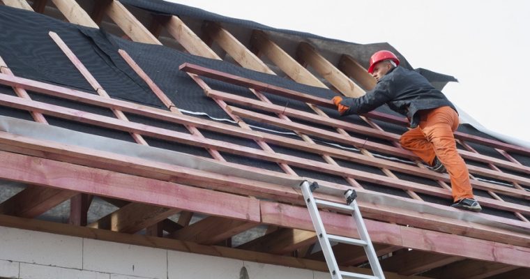 Must-Read Tips Before You Employ a Commercial Roof Repairing Service