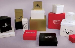 Custom Packaging Solutions