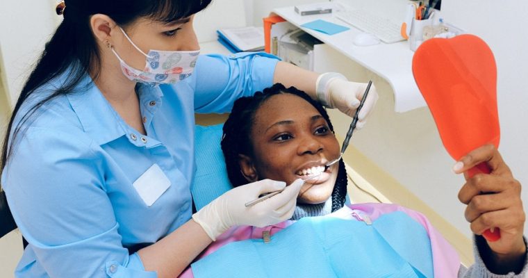 Top Benefits of Dental Veneers That You Should Know