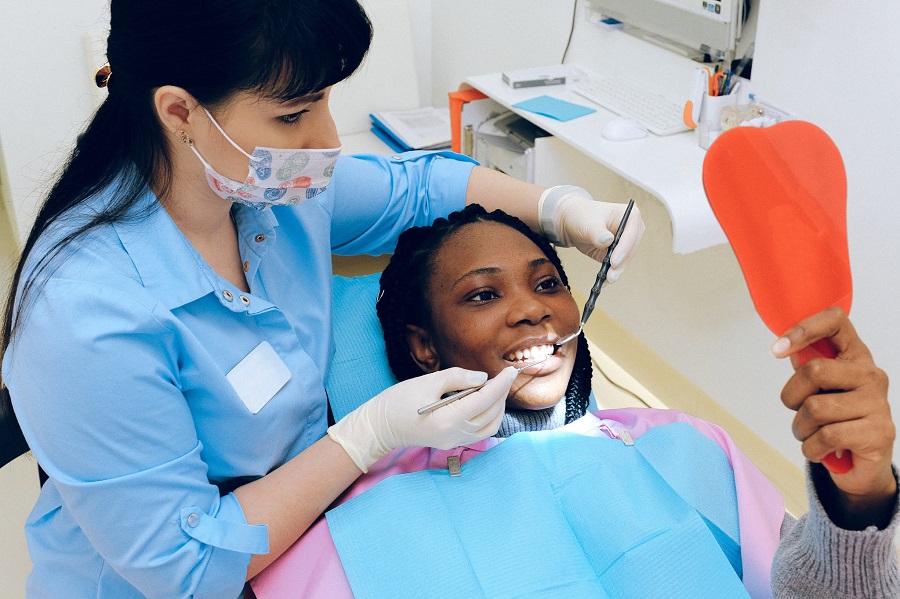 Top Benefits of Dental Veneers That You Should Know