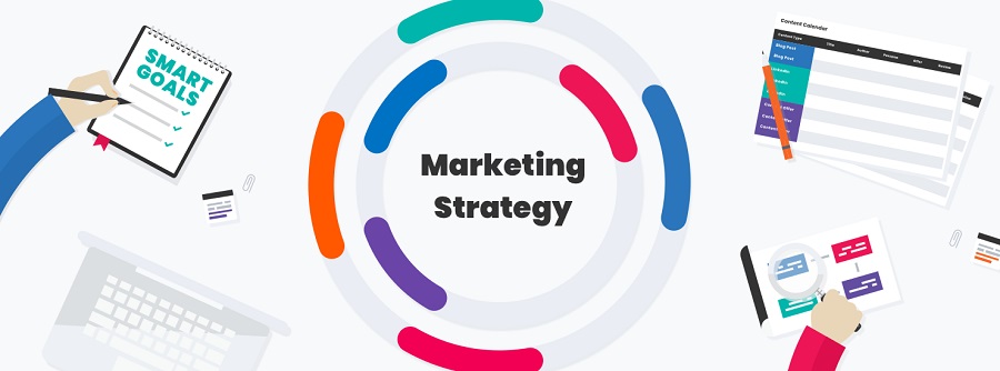 Start-up Marketing Strategy: 18 Ideas and Tactics That Actually works