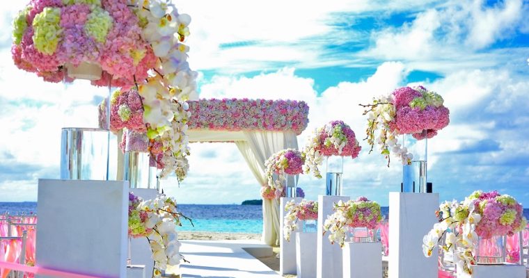 What You Need to Know Before Opting for Marquee Wedding