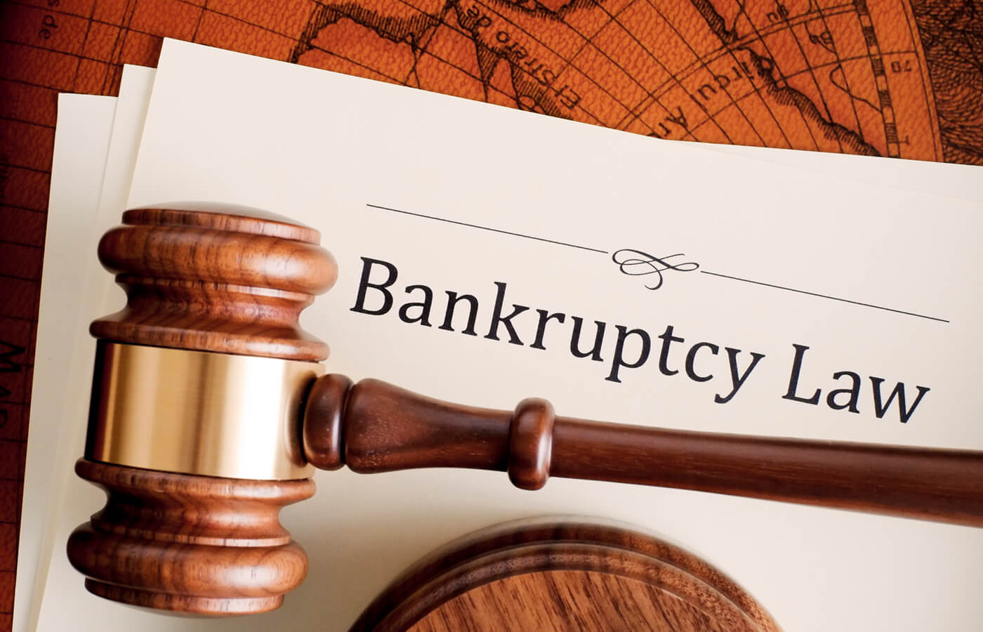 A Guide to Avoid Personal Bankruptcy