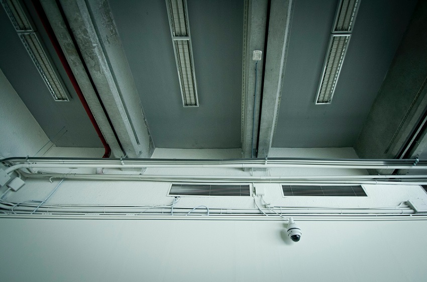Why Is Air Duct Sanitizing Necessary?