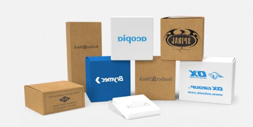 Where To Get Custom Packaging Boxes?