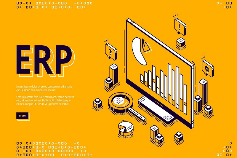 Why ERP Software is Important For Any Business?