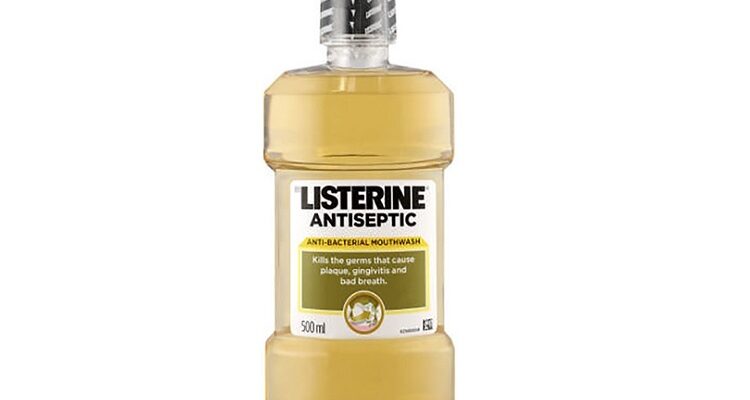 Can Listerine For Jock Itch Really Help You?