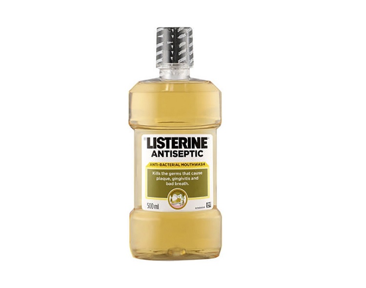 Can Listerine For Jock Itch Really Help You?