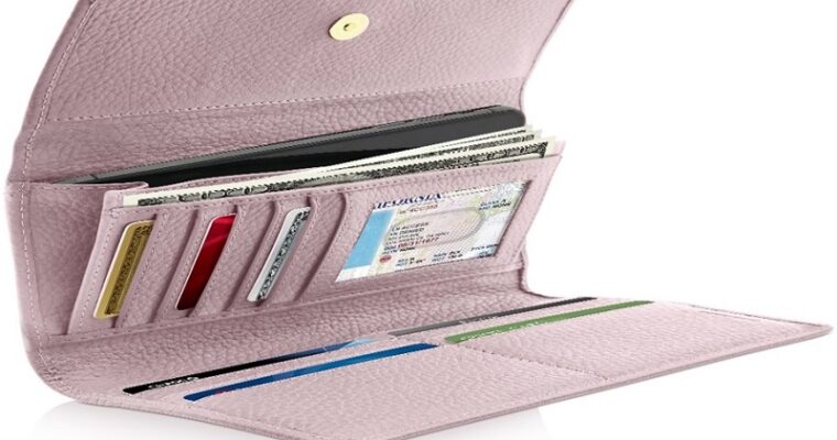 The Secret of Personalized Wallets