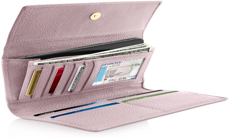 The Secret of Personalized Wallets
