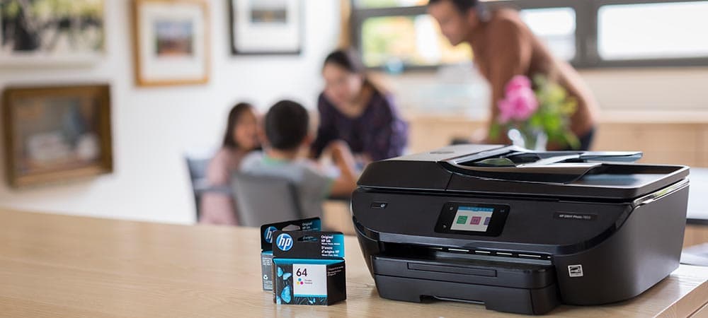 What is the Best Printer to Buy for Home Use?