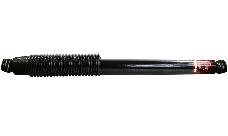 Best Shocks for Z71 Silverado