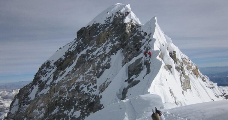 What Is the Best Way to Trek Everest Base Camp?