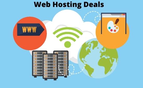 Tips to Choosing a Great Web Hosting Deal