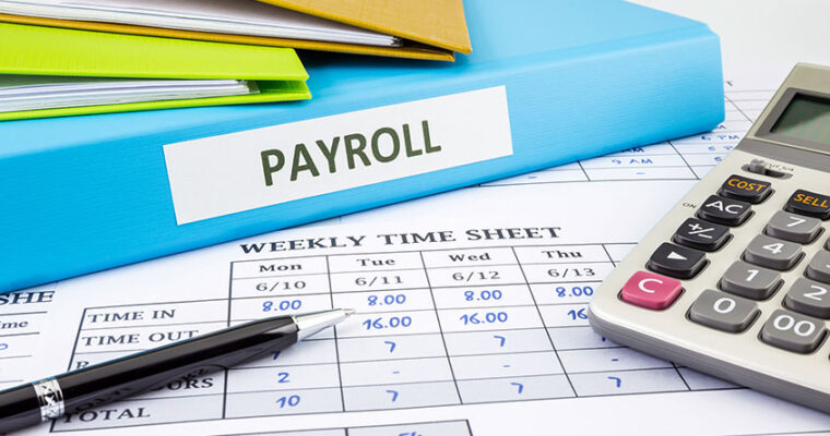 Why You Should Opt for Outsourcing Payroll Services