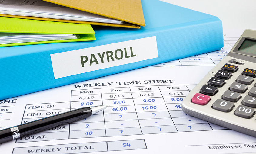 A Guide to Managing Payrolls Yourself for Your Small Business