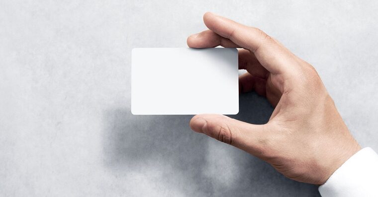 The Many Benefits That Businesses Can Avail by Using Plastic Business Cards