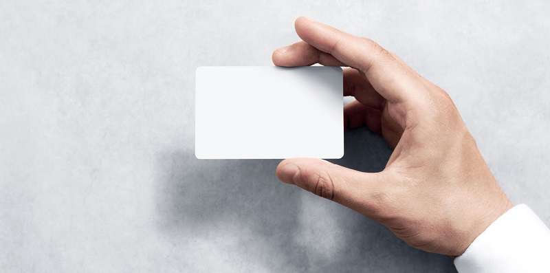 The Many Benefits That Businesses Can Avail by Using Plastic Business Cards