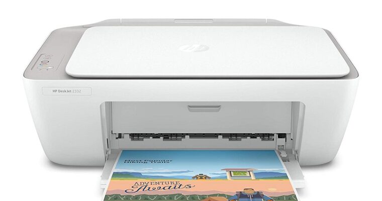 HP Printer Not Printing Color