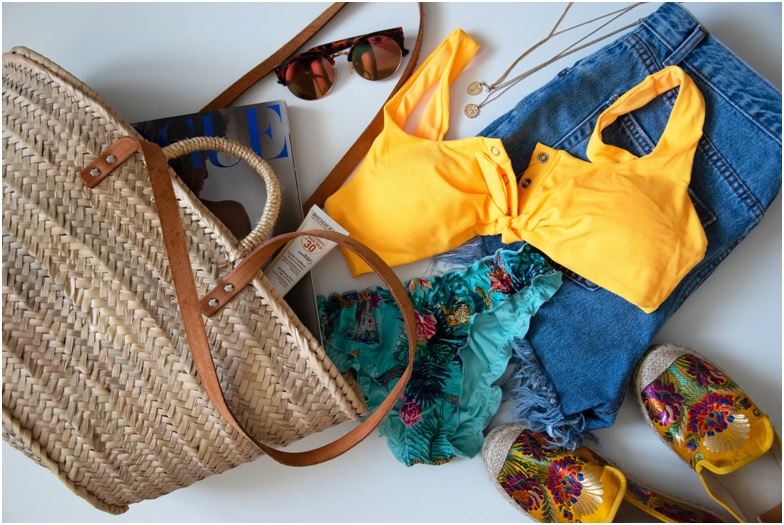 Best Outfits to Wear for Beach Vacations