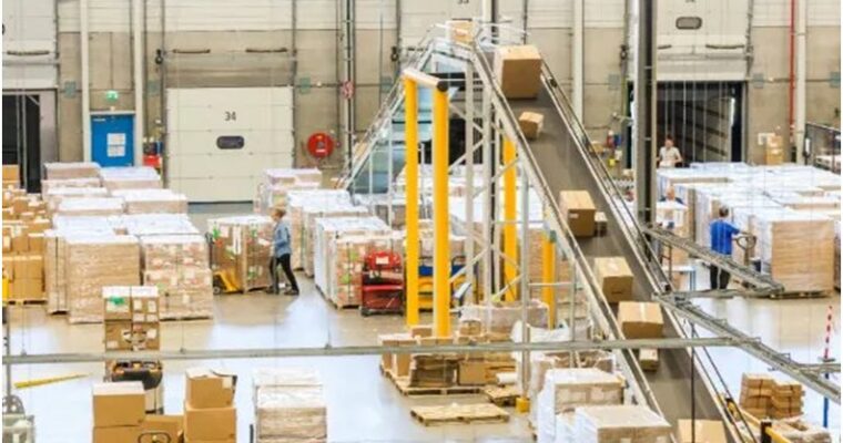 When Is the Time to Opt For Outsourced Fulfillment Services?