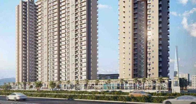 Why Express Astra Noida Extension Is A Pristine Choice?