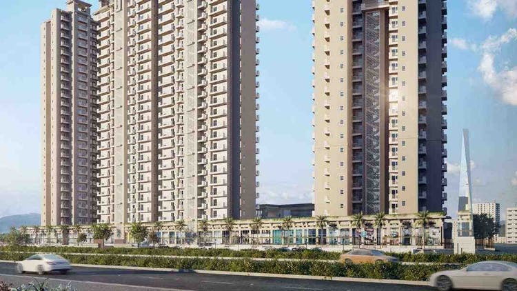 Why Express Astra Noida Extension Is A Pristine Choice?