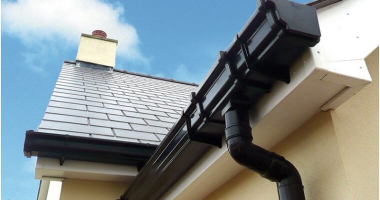 5 Gutter Installation Mistakes to Avoid