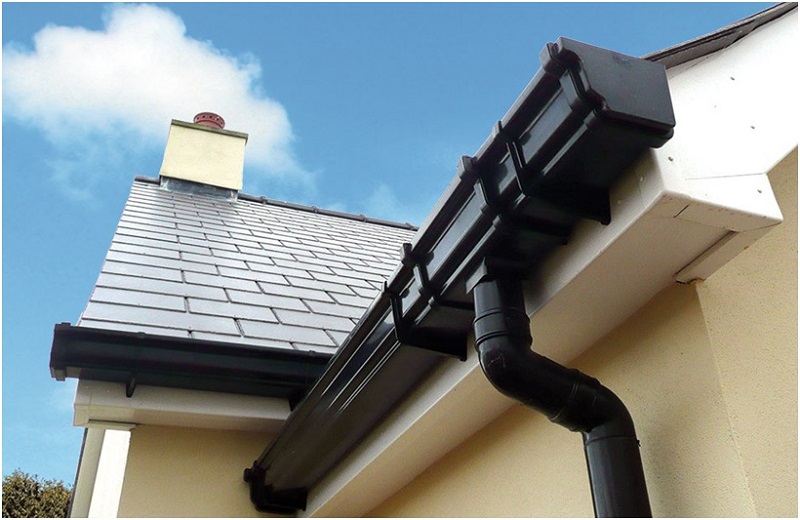 5 Gutter Installation Mistakes to Avoid