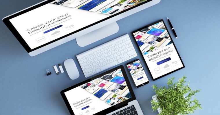 The Advantages of a Low-Cost Website Design
